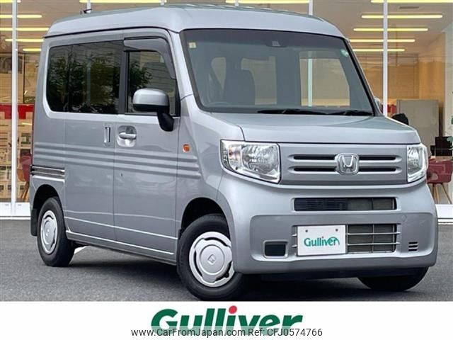 honda n-van 2019 -HONDA--N VAN HBD-JJ1--JJ1-3016462---HONDA--N VAN HBD-JJ1--JJ1-3016462- image 1