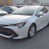 toyota corolla-sport 2018 -TOYOTA--Corolla Sport 6AA-ZWE211H--ZWE211-1008900---TOYOTA--Corolla Sport 6AA-ZWE211H--ZWE211-1008900- image 1