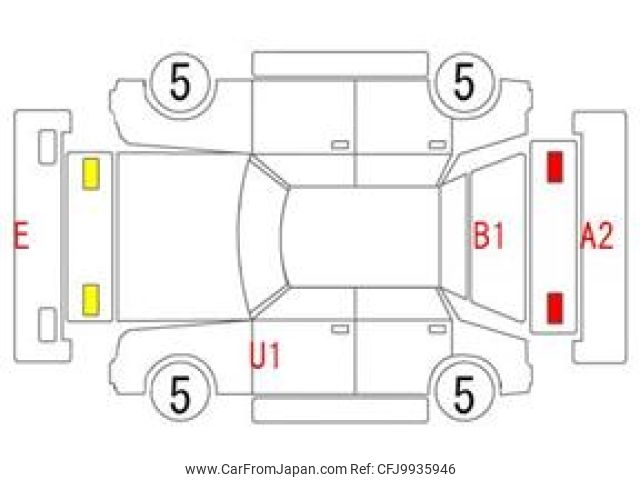 honda honda-others 2023 -HONDA--ZR-V 6AA-RZ4--RZ4-1002089---HONDA--ZR-V 6AA-RZ4--RZ4-1002089- image 2