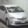 toyota prius-α 2012 -TOYOTA 【仙台 300ﾇ5144】--Prius α ZVW41W-3173944---TOYOTA 【仙台 300ﾇ5144】--Prius α ZVW41W-3173944- image 1