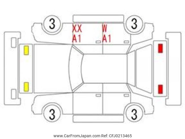 nissan caravan-van 2023 -NISSAN--Caravan Van 3DF-VN6E26--VN6E26-003602---NISSAN--Caravan Van 3DF-VN6E26--VN6E26-003602- image 2