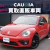 volkswagen the-beetle 2018 -VOLKSWAGEN--VW The Beetle DBA-16CBZ--WVWZZZ16ZJM707217---VOLKSWAGEN--VW The Beetle DBA-16CBZ--WVWZZZ16ZJM707217- image 2