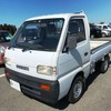 suzuki carry-truck 1992 Mitsuicoltd_SZCT65853103 image 4
