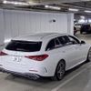 mercedes-benz c-class-station-wagon 2024 -MERCEDES-BENZ--Benz C Class Wagon W1K2062422F151098---MERCEDES-BENZ--Benz C Class Wagon W1K2062422F151098- image 2