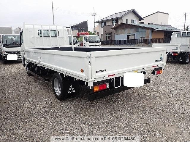 mitsubishi-fuso canter 2024 GOO_NET_EXCHANGE_0541388A30240926W003 image 2