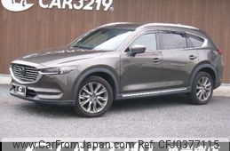 mazda cx-8 2019 -MAZDA 【名変中 】--CX-8 KG2P--206115---MAZDA 【名変中 】--CX-8 KG2P--206115-