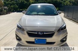 subaru impreza-wagon 2017 CFJ1785034