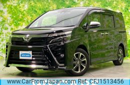 toyota voxy 2021 CFJ1513456