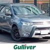 mitsubishi outlander-phev 2013 -MITSUBISHI--Outlander PHEV DLA-GG2W--GG2W-0007985---MITSUBISHI--Outlander PHEV DLA-GG2W--GG2W-0007985- image 1