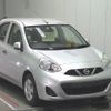 nissan march 2017 -NISSAN--March K13-074903---NISSAN--March K13-074903- image 1