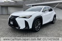 lexus ux 2023 -LEXUS--Lexus UX 6AA-MZAH10--MZAH10-2162166---LEXUS--Lexus UX 6AA-MZAH10--MZAH10-2162166-