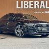 audi a7 2019 -AUDI--Audi A7 AAA-F2DLZS--WAUZZZF2XKN048795---AUDI--Audi A7 AAA-F2DLZS--WAUZZZF2XKN048795- image 1