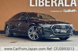 audi a7 2019 -AUDI--Audi A7 AAA-F2DLZS--WAUZZZF2XKN048795---AUDI--Audi A7 AAA-F2DLZS--WAUZZZF2XKN048795-