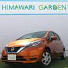 nissan note 2017 quick_quick_DAA-HE12_HE12-091004 image 1