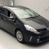 toyota prius-α 2014 CFJ1637753 image 10