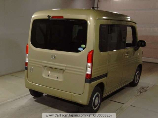 honda n-van 2019 -HONDA--N VAN HBD-JJ1--JJ1-4004808---HONDA--N VAN HBD-JJ1--JJ1-4004808- image 2