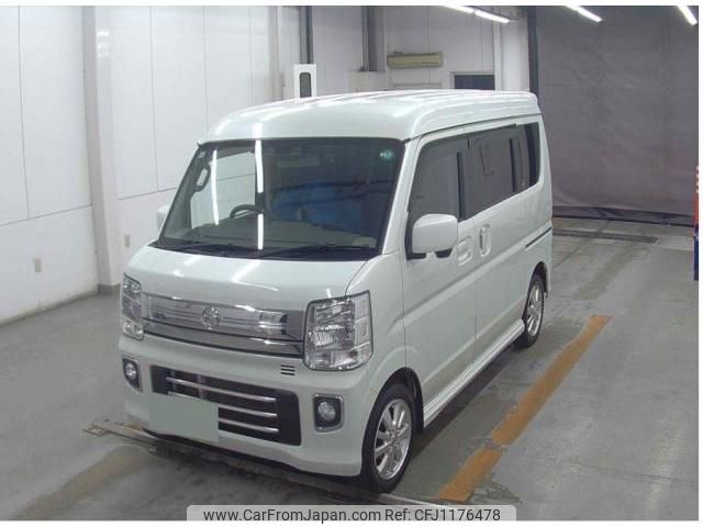 nissan nv100-clipper 2021 quick_quick_3BA-DR17W_DR17W-255152 image 1