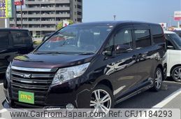 toyota noah 2016 -TOYOTA 【北九州 501ﾗ3295】--Noah ZRR80G--0215274---TOYOTA 【北九州 501ﾗ3295】--Noah ZRR80G--0215274-