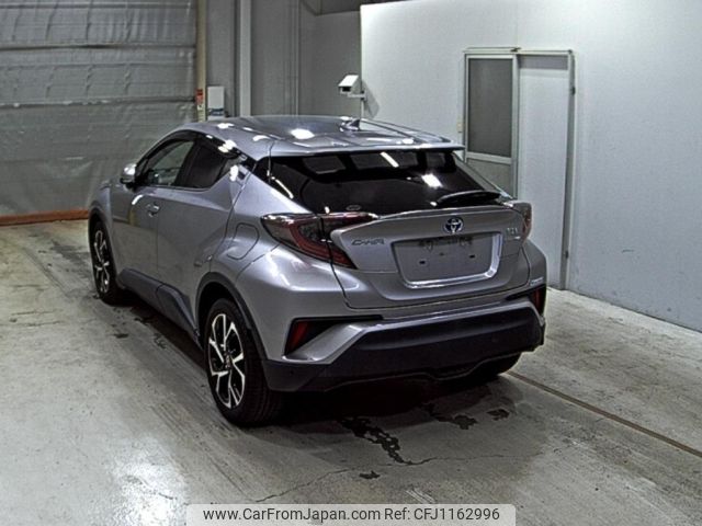 toyota c-hr 2017 -TOYOTA--C-HR ZYX10-2005259---TOYOTA--C-HR ZYX10-2005259- image 2