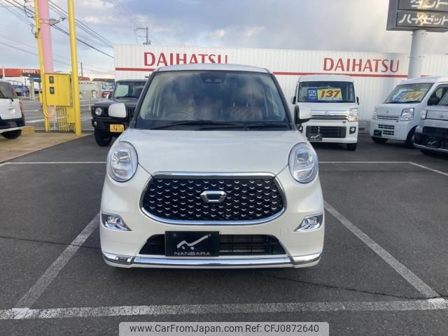 daihatsu cast 2018 quick_quick_DBA-LA250S_LA250S-0119908 image 2