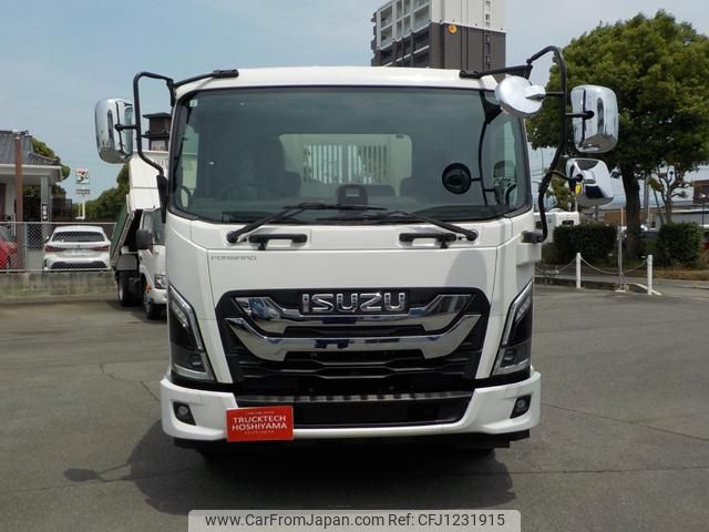 isuzu forward 2024 GOO_NET_EXCHANGE_0840390A30250602W001 image 2