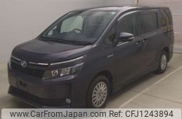 toyota voxy 2016 -TOYOTA--Voxy DAA-ZWR80G--ZWR80-0220695---TOYOTA--Voxy DAA-ZWR80G--ZWR80-0220695-