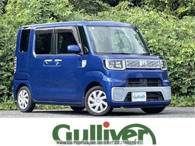 daihatsu wake 2015 CFJ1693109 image 1