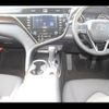 toyota camry 2017 CFJ1677033 image 3