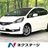 honda fit 2011 -HONDA--Fit DBA-GE8--GE8-1511573---HONDA--Fit DBA-GE8--GE8-1511573- image 1