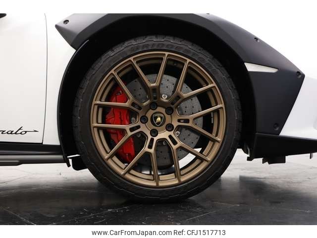 lamborghini lamborghini-huracan 2023 CFJ1517713 image 2