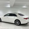mercedes-benz s-class 2021 CFJ1507898 image 3