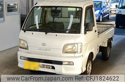 daihatsu hijet-truck 2003 CFJ1824622
