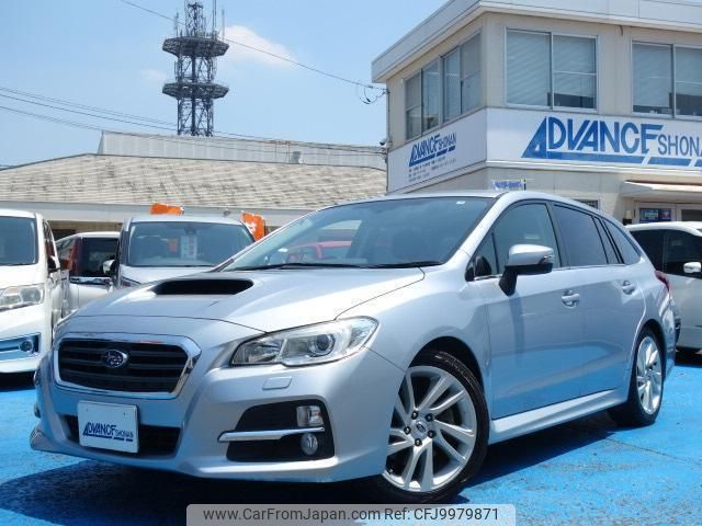 subaru levorg 2015 quick_quick_DBA-VM4_VM4-030356 image 1