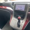 toyota vellfire 2009 -TOYOTA--Vellfire DBA-ANH20W--ANH20-8049277---TOYOTA--Vellfire DBA-ANH20W--ANH20-8049277- image 7