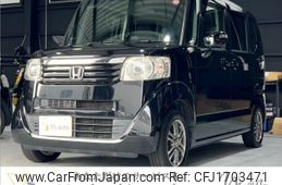 honda n-box 2014 CFJ1703471