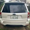 subaru forester 2009 CFJ1584435 image 4