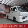 suzuki carry-truck 2022 -SUZUKI 【姫路 480ﾅ5343】--Carry Truck DA16T--703775---SUZUKI 【姫路 480ﾅ5343】--Carry Truck DA16T--703775- image 1