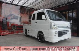 suzuki carry-truck 2022 -SUZUKI 【姫路 480ﾅ5343】--Carry Truck DA16T--703775---SUZUKI 【姫路 480ﾅ5343】--Carry Truck DA16T--703775-