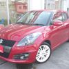 suzuki swift 2012 -SUZUKI--Swift CBA-ZC32S--ZC32S-106588---SUZUKI--Swift CBA-ZC32S--ZC32S-106588- image 4