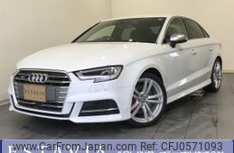 audi s3 2019 -AUDI--Audi S3 ABA-8VDJHL--WAUZZZ8V1K1006949---AUDI--Audi S3 ABA-8VDJHL--WAUZZZ8V1K1006949-