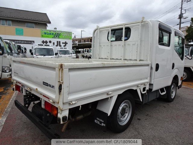 isuzu elf-truck 2018 CFJ1809044 image 2