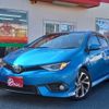 toyota auris 2016 -TOYOTA 【八戸 335ﾑ 33】--Auris DBA-NRE185H--NRE185-6001615---TOYOTA 【八戸 335ﾑ 33】--Auris DBA-NRE185H--NRE185-6001615- image 1