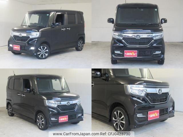 honda n-box 2019 quick_quick_DBA-JF4_JF4-1034156 image 2