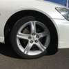 toyota altezza-gita 2001 CFJ2804227 image 20