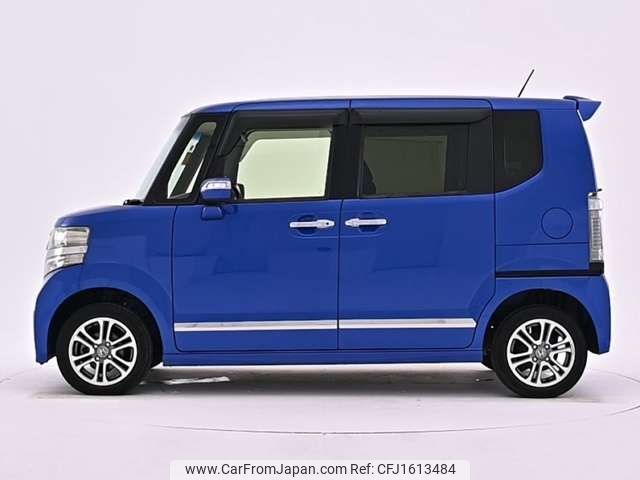 honda n-box 2017 CFJ1613484 image 2