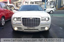 chrysler 300c 2008 -CHRYSLER--Chrysler 300C LX35--7Y519826---CHRYSLER--Chrysler 300C LX35--7Y519826-