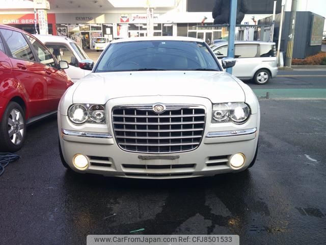 chrysler 300c 2008 -CHRYSLER--Chrysler 300C LX35--7Y519826---CHRYSLER--Chrysler 300C LX35--7Y519826- image 1