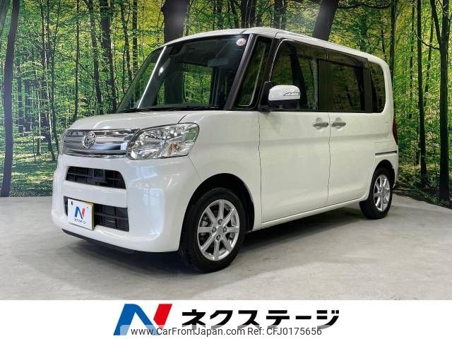 daihatsu tanto 2016 -DAIHATSU--Tanto DBA-LA600S--LA600S-0471612---DAIHATSU--Tanto DBA-LA600S--LA600S-0471612- image 1