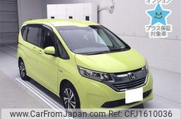 honda freed 2018 CFJ1610036