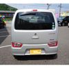 suzuki wagon-r 2017 -SUZUKI 【名変中 】--Wagon R MH55S--176611---SUZUKI 【名変中 】--Wagon R MH55S--176611- image 2